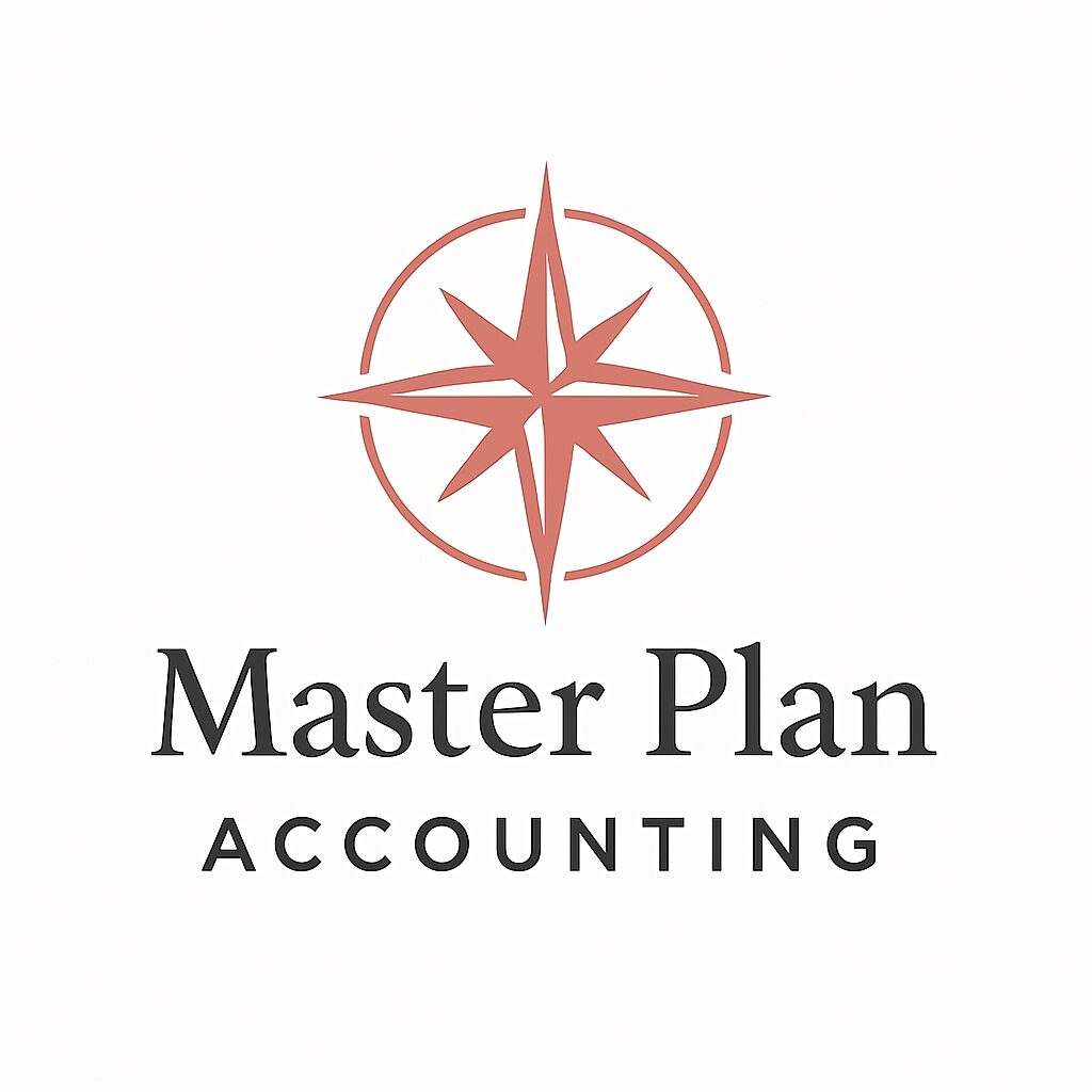 Master Plan Accounting